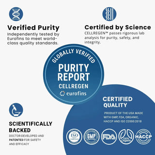 NAD+BURN® | The Strongest Natural GLP-1 Activator for Fat Loss & Metabolic Optimization Burn Fat. Control Cravings. Boost Metabolism—Naturally Cellregen